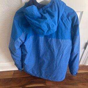 Columbia boys ski jacket. Size XL